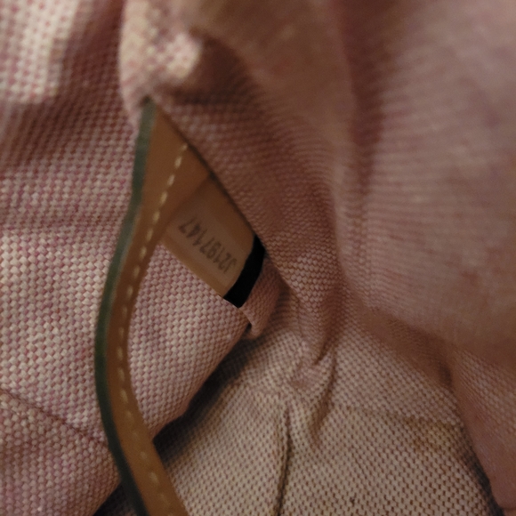 Dooney and Bourke purse - Picture 7 of 12